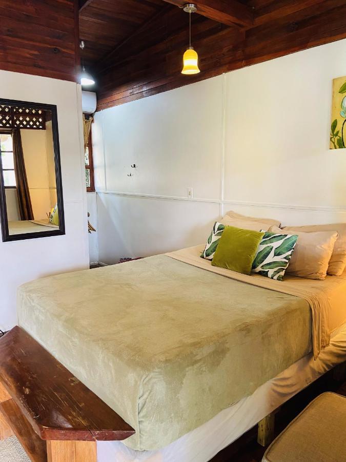 Lizard King Hotel & Suites Puerto Viejo de Talamanca Exterior foto